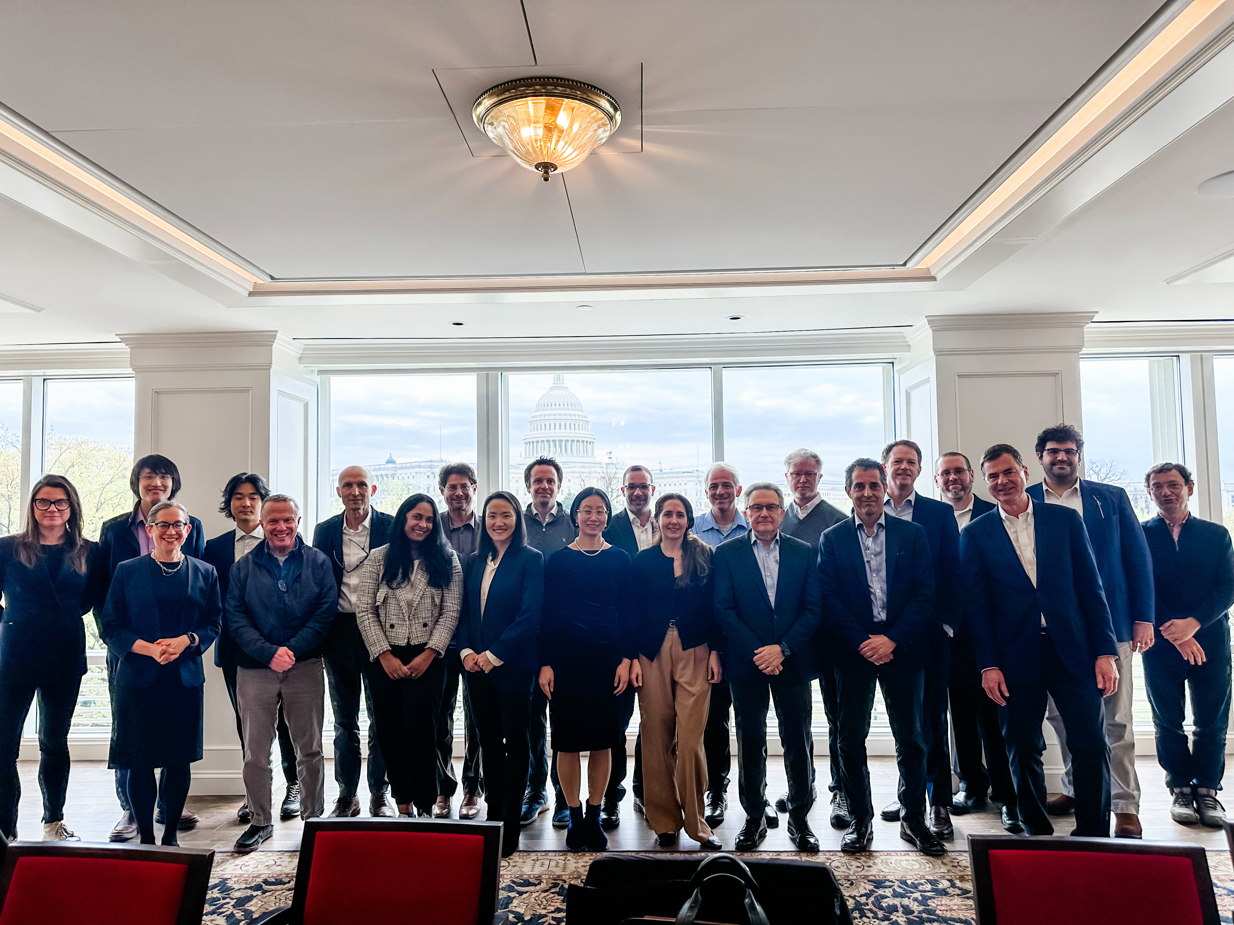 Events - Wharton Initiative on Financial Policy and Regulation